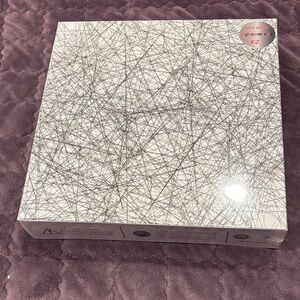 Modern Abstract Art Print